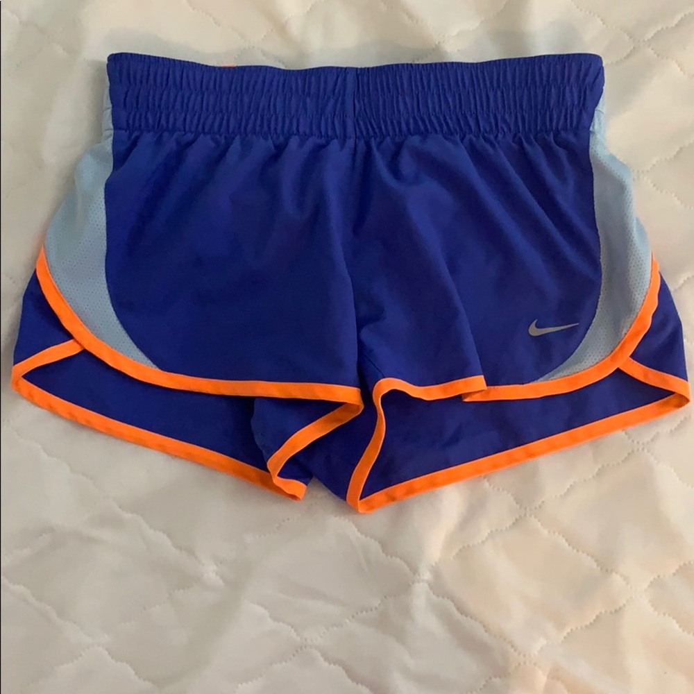 Only worn once! Shorts